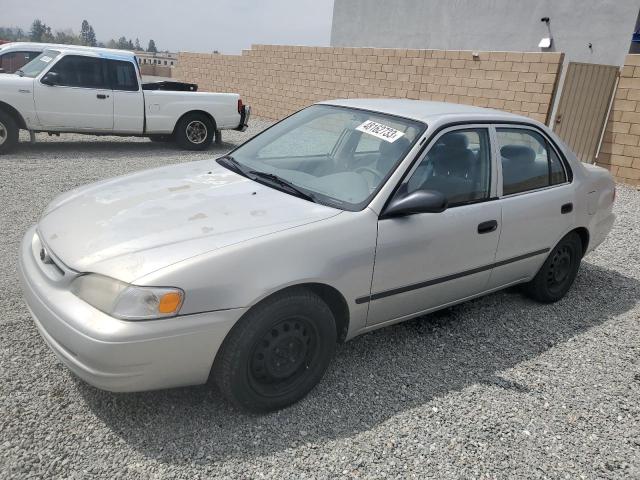 1999 Toyota Corolla VE