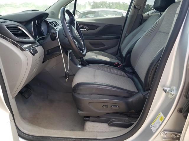 2015 BUICK ENCORE CON - KL4CJBSBXFB156378