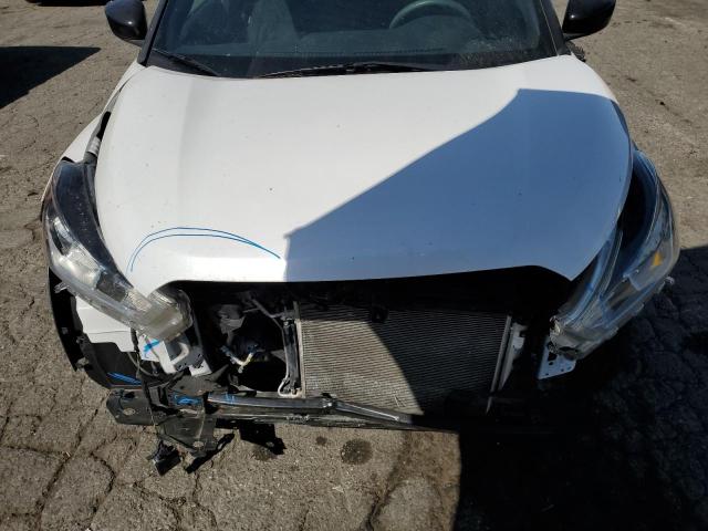3N1CP5CU7JL510809 Nissan KICKS S