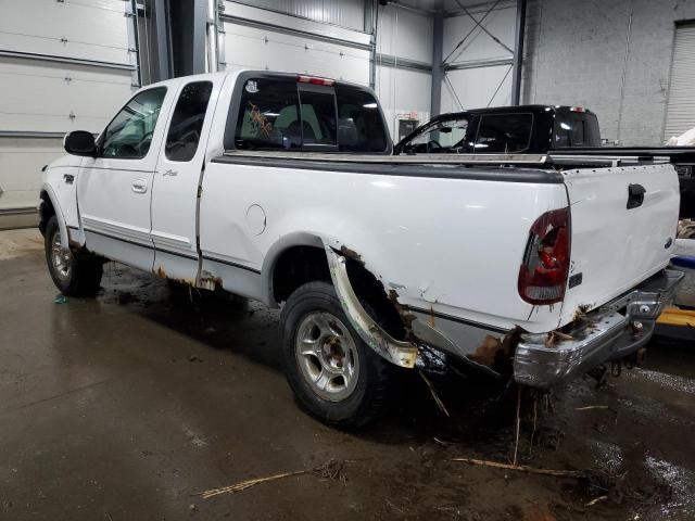 1999 Ford F150 VIN: 1FTRX18L3XNB30973 Lot: 50091613