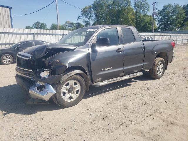 2012 Toyota Tundra 