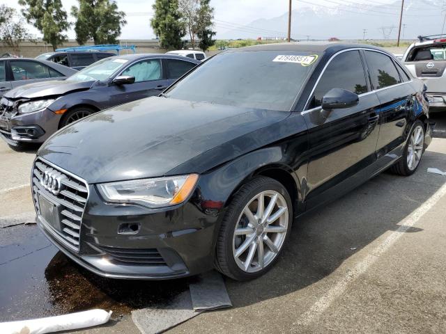 VIN WAUEFGFF2F1123467 2015 AUDI A3 no.1