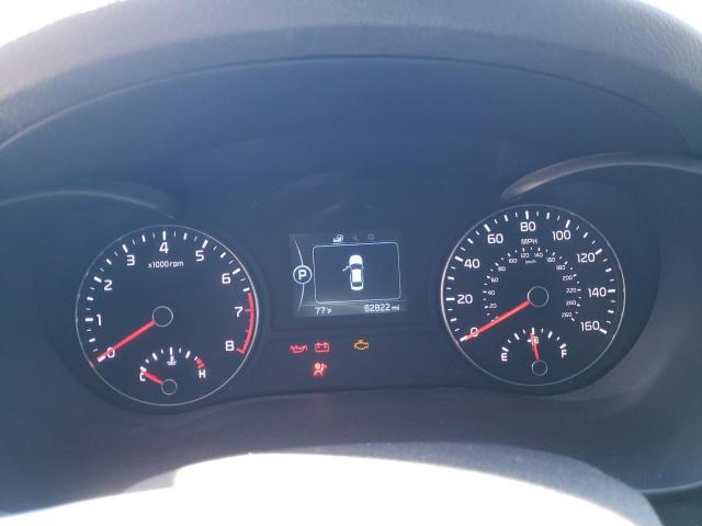 KNAGT4L38G5093606 KIA Optima Lx