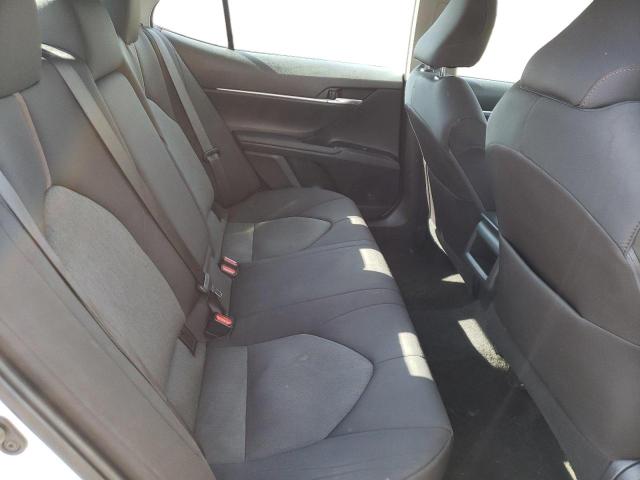 2019 TOYOTA CAMRY L - 4T1B11HK8KU805656