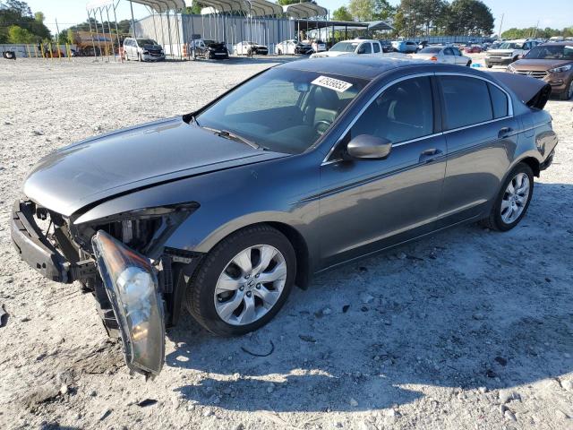 2009 Honda Accord Exl VIN: 1HGCP26819A040744 Lot: 47939853