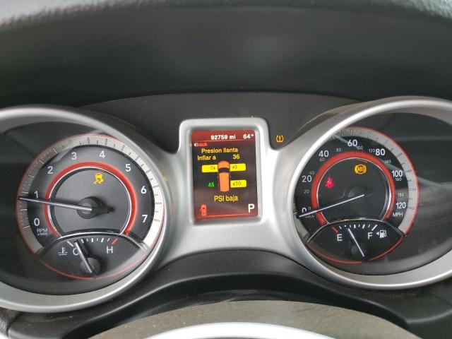 3C4PDCBGXHT509395 Dodge Journey Sxt