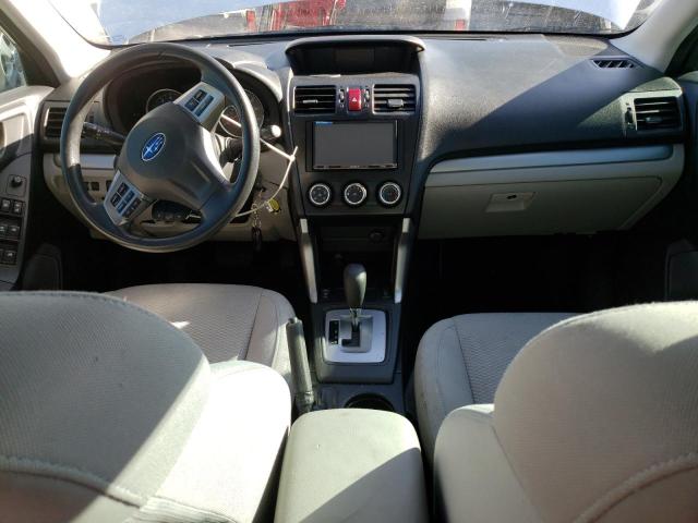 JF2SJAEC7EH468848 Subaru Forester 2.5i Premium