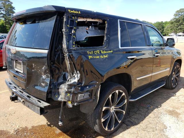 2020 CADILLAC ESCALADE L - 1GYS3BKJ8LR108426