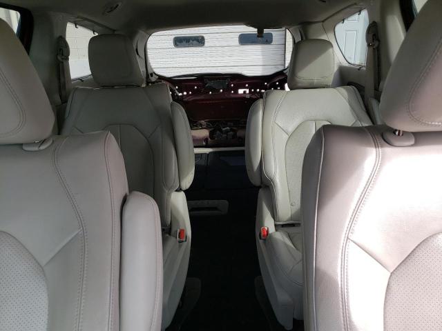 2021 CHRYSLER PACIFICA H - 2C4RC1L7XMR578387