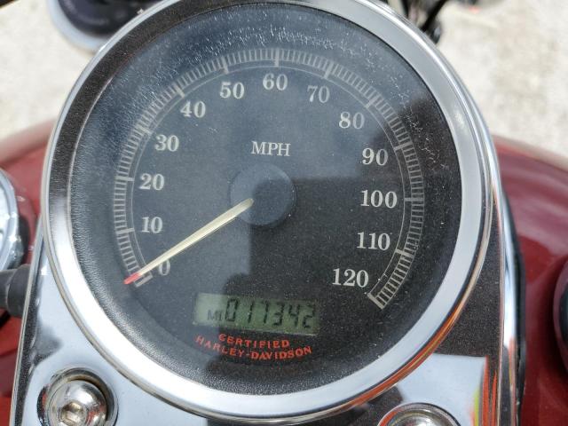 2006 HARLEY-DAVIDSON FXDLI 1HD1GN1136K331252