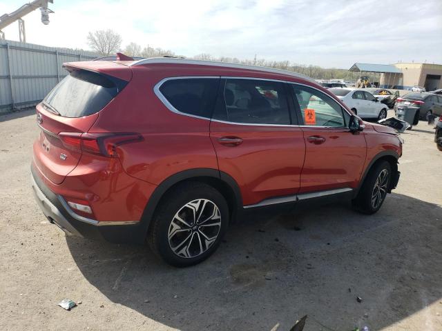 2020 HYUNDAI SANTA FE L - 5NMS5CAA6LH208178