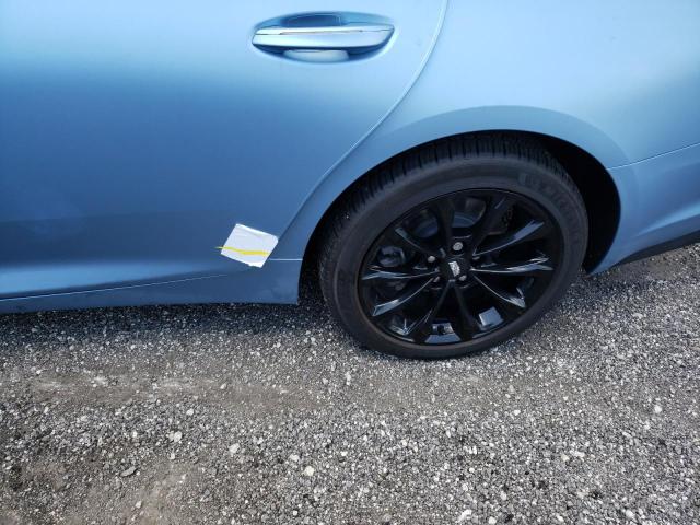 2022 CADILLAC CT5 PREMIU - 1G6DN5RK4N0133830