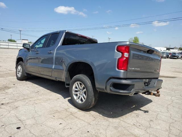 1GCRYEED4LZ355195 | 2020 CHEVROLET SILVERADO