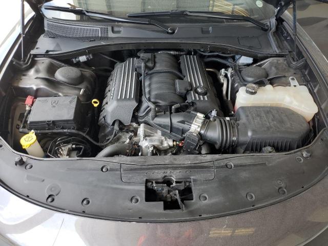 2022 DODGE CHARGER SC - 2C3CDXGJ3NH170384