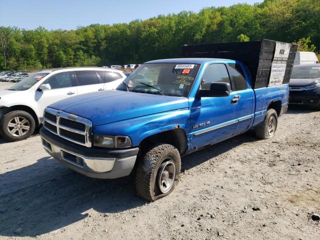 2000 Dodge Ram 1500 