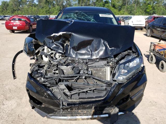 5N1AT2MT5JC709157 Nissan ROGUE S