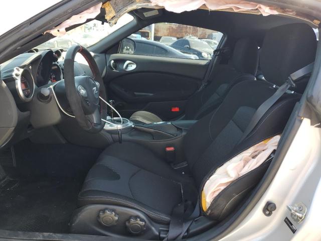 JN1AZ4EH0GM930714 Nissan 370Z BASE