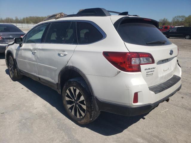 4S4BSENC5G3226087 Subaru Outback 3.6r Limited