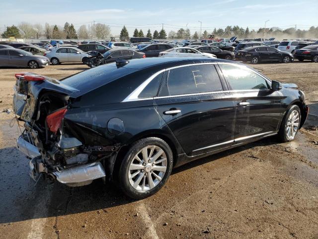 2015 CADILLAC XTS LIMOUS - 2GEXG6U38F9600062