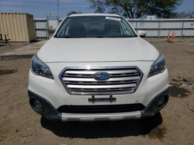4S4BSENCXH3322847 Subaru Outback 3.6r Limited