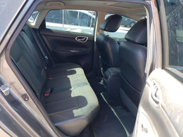 3N1AB7AP0GY231924 Nissan SENTRA S