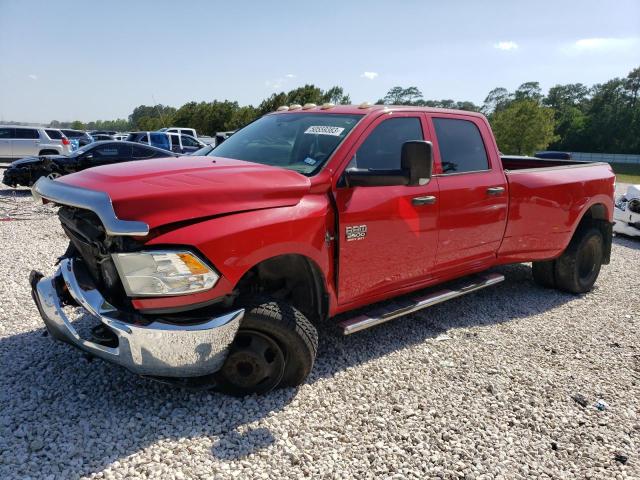 2012 Dodge Ram 3500 ST