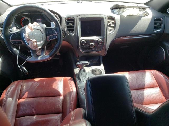 2020 DODGE DURANGO SR - 1C4SDJGJ1LC116487
