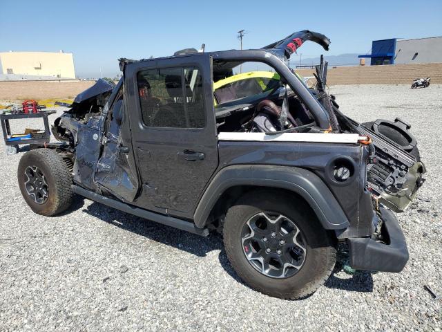 1C4HJXDN0MW719170 Jeep Wrangler Unlimited Sport