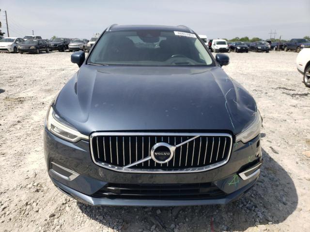 2018 VOLVO XC60 T6 IN - YV4A22RL9J1061654