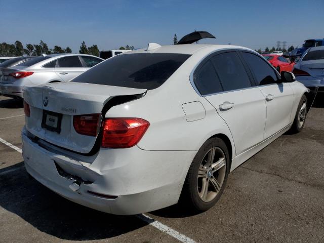 WBA3C1C53FK117907 BMW 328 I Sulev