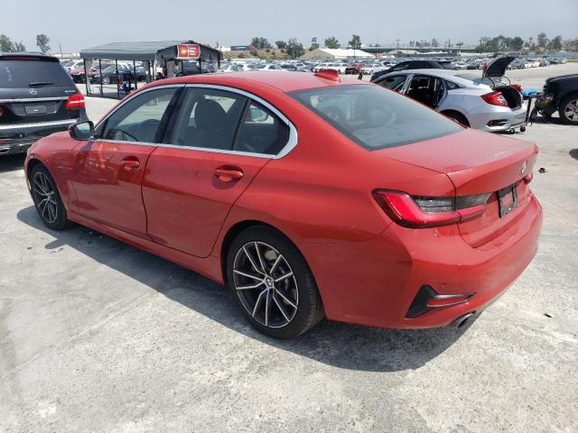 WBA5R1C59KAK10308 BMW 330I