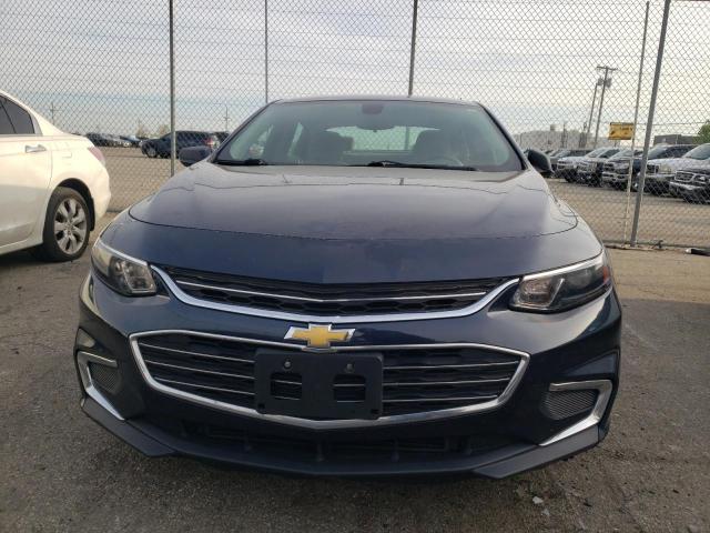 2016 CHEVROLET MALIBU LS - 1G1ZB5ST2GF214719