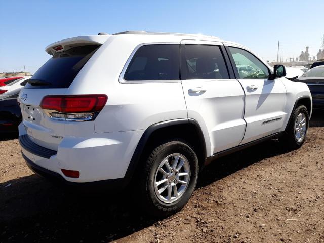 1C4RJEAG2LC403283 Jeep Grand Cherokee Laredo