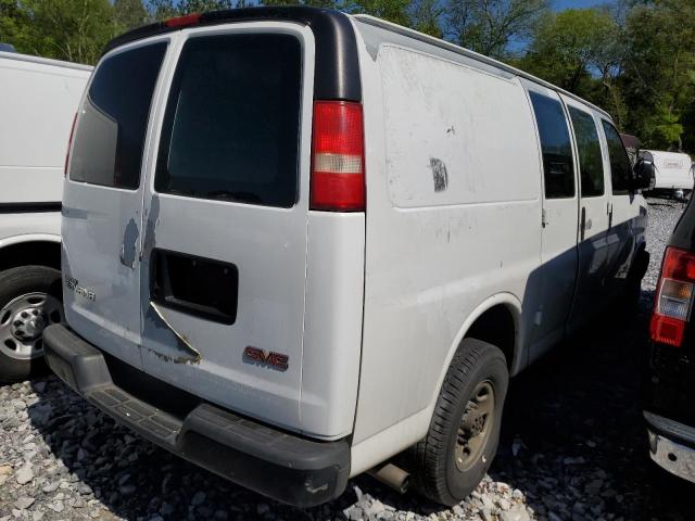 2006 GMC SAVANA G25 1GTGG252561168509