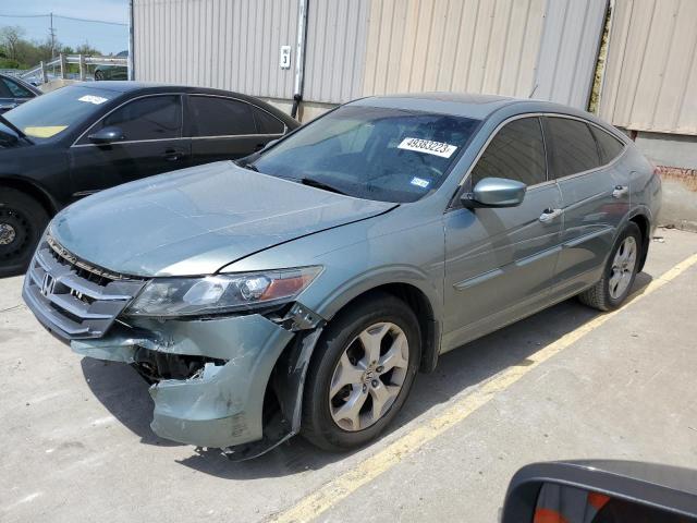 2010 Honda Accord Crosstour EX-L