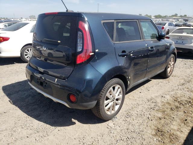 KNDJP3A55J7528668 KIA SOUL +