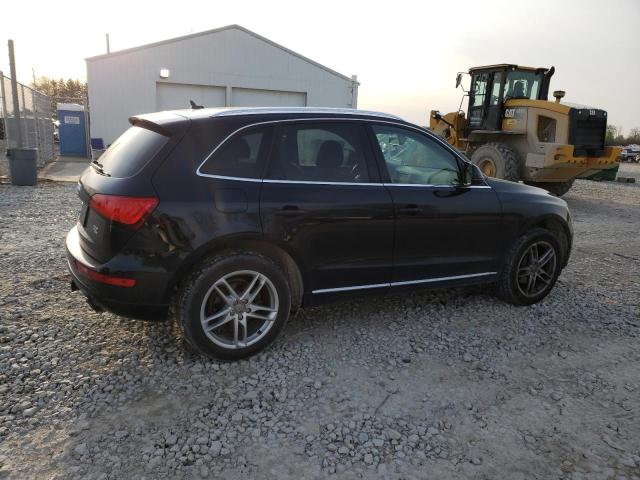 VIN WA1LFAFP0EA105848 2014 Audi Q5, Premium Plus no.3