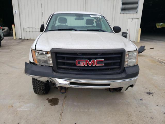 1GTN2TEA1CZ308717 | 2012 GM c sierra k1500