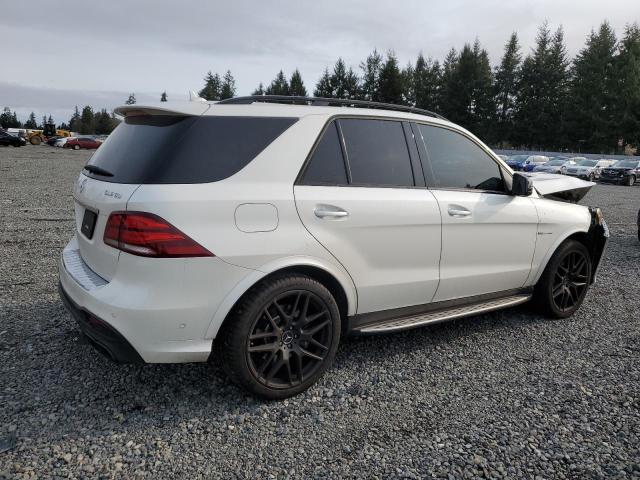 2019 MERCEDES-BENZ GLE 63 AMG - 4JGDA7EB7KB207800