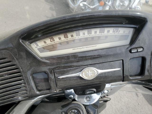 2007 YAMAHA XVZ13 TF JYAVP04E87A013036