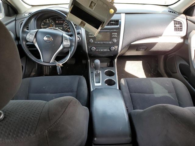 1N4AL3APXFC467383 Nissan ALTIMA 2.5