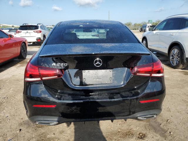 2021 MERCEDES-BENZ A 220 - W1K3G4EBXMJ322791