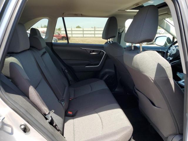 4T3RWRFV7PU084126 Toyota Rav4 Xle