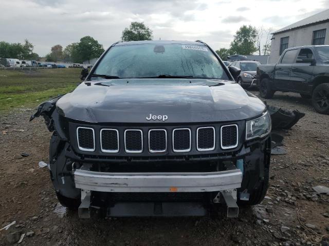 3C4NJCCB3KT667216 Jeep Compass Limited