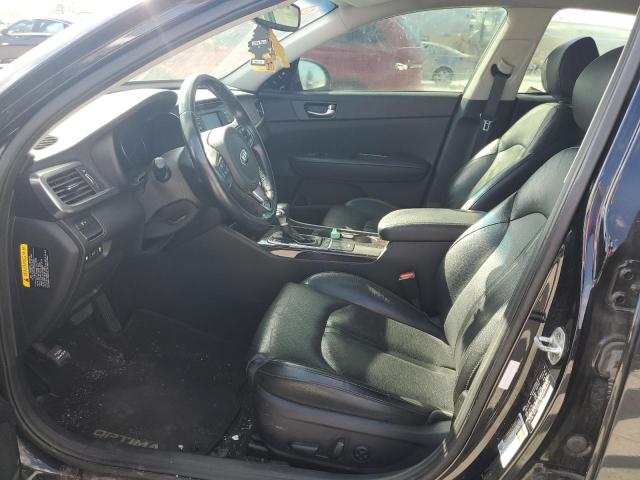 5XXGU4L38GG040609 KIA OPTIMA EX