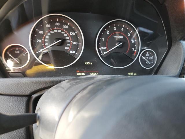 2015 BMW 435 XI GRA - WBA4B3C5XFGV48248