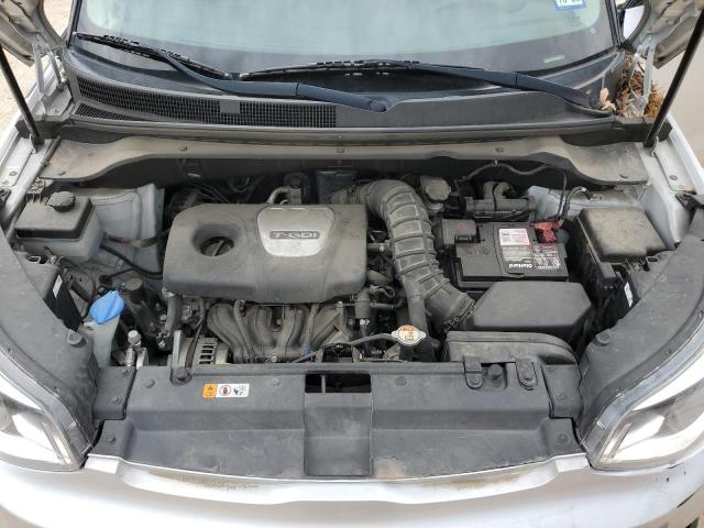 KNDJX3AA6K7683518 KIA Soul !