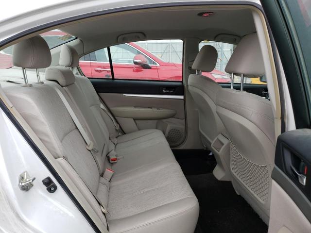 4S3BMCA60E3007182 Subaru Legacy 2.5i