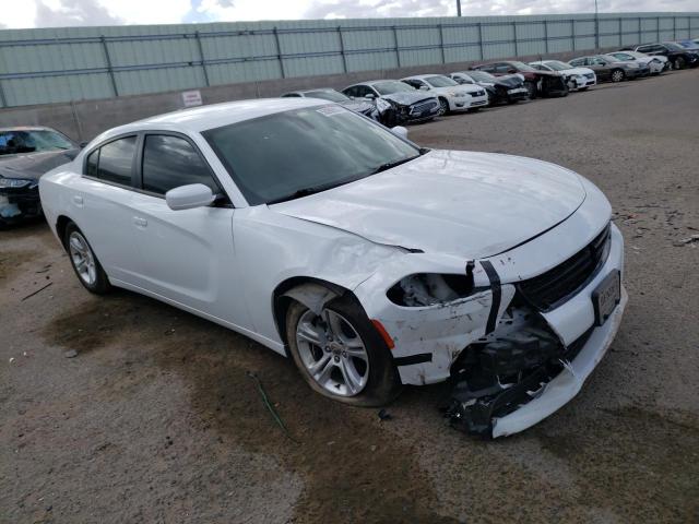 2C3CDXBG3KH664543 Dodge Charger Sxt