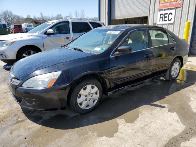 2004 Honda Accord Lx VIN: 1HGCM56354A156357 Lot: 82625643